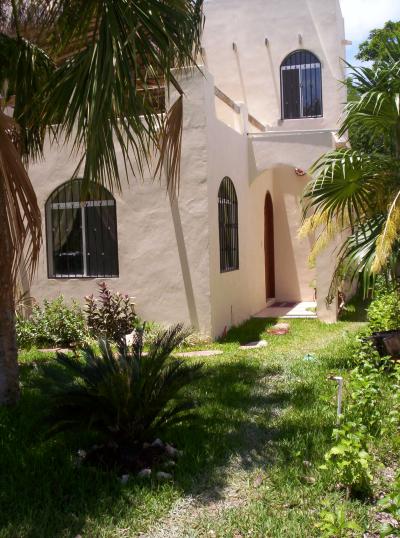 Single Family Home For sale in Playa del Carmen, Quintana Roo, Mexico - Retorno Uucpee 58